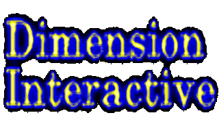 Dimension Interactive...I need files!